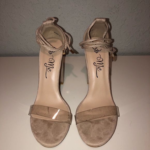 High heels - Picture 2 of 4